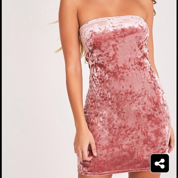 Dress - Picture 1 of 4